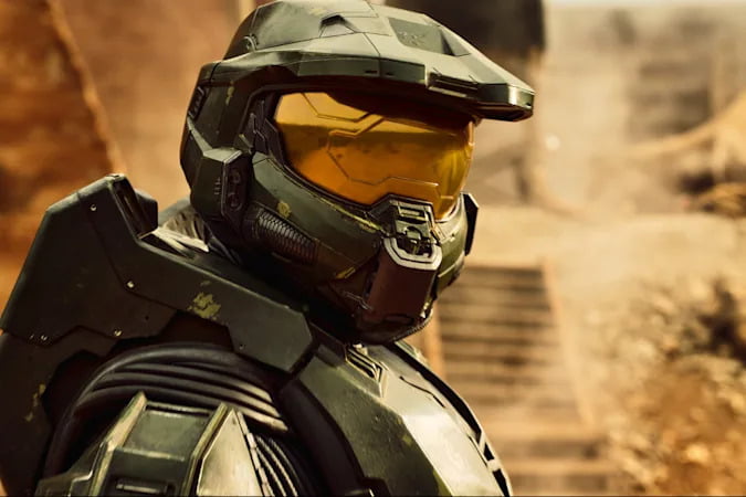 Twitter sevilen dizi 'Halo' için izleme partilerine ev sahipliği yapacak