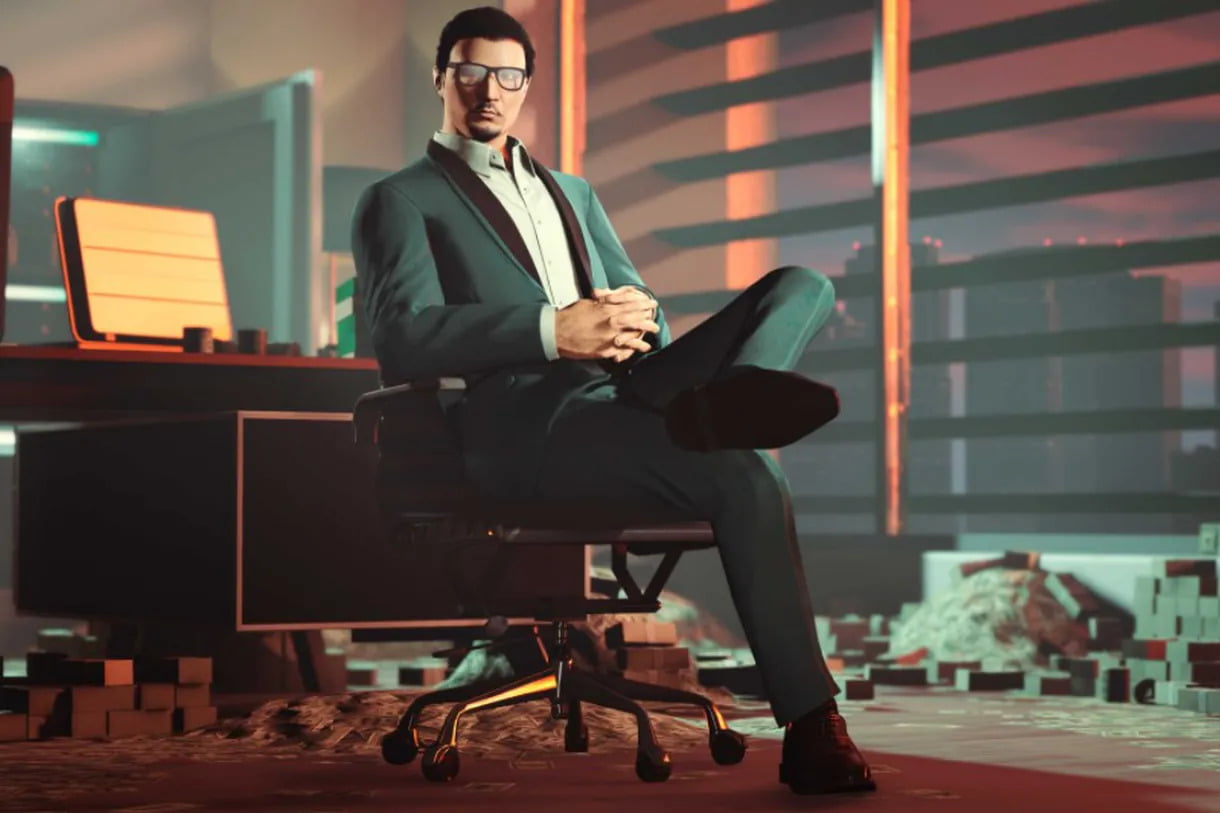 GTA Online yeni bir abonelik hizmeti ekliyor