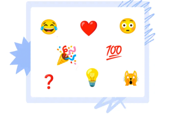 YouTube, özel emoji tepkilerini test ediyor