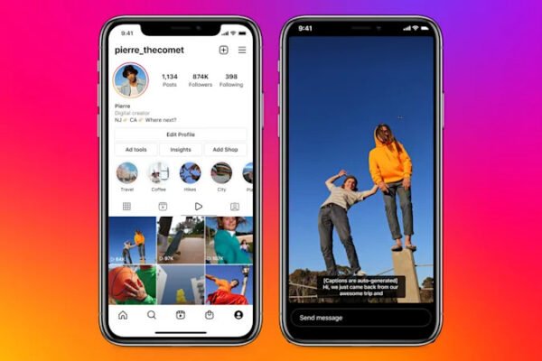 Instagram beklenen özelliği getirdi!