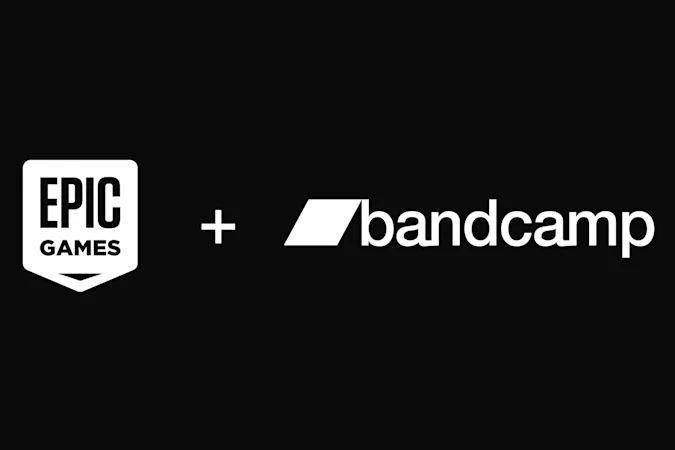 Epic Games, müzik pazarı Bandcamp’ı satın alıyor