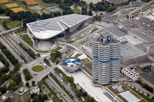 BMW Group