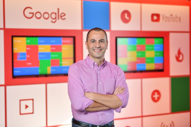 Deconstructor of Fun ve Google’dan Türkiye’de bir ilk