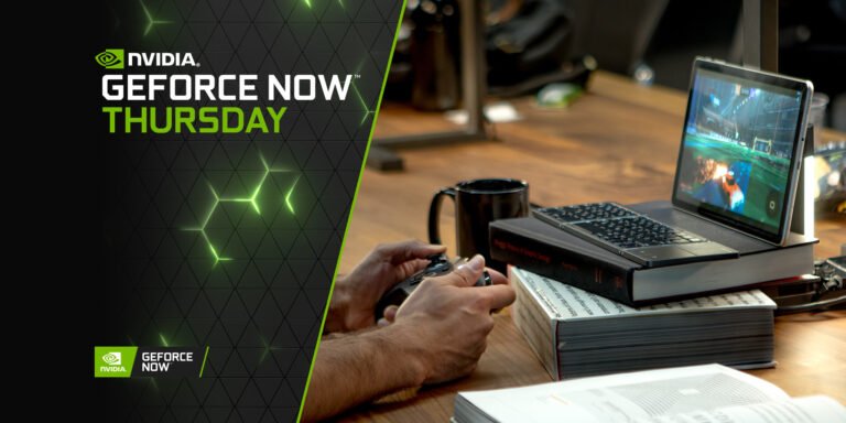 GeForce NOW ile PC oyun ekosisteminin kapılarını aralayın