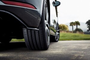 ADAC lastik testini Goodyear EfficientGrip Performance 2 kazandı 10 Goodyear EfficientGrip Performance 2