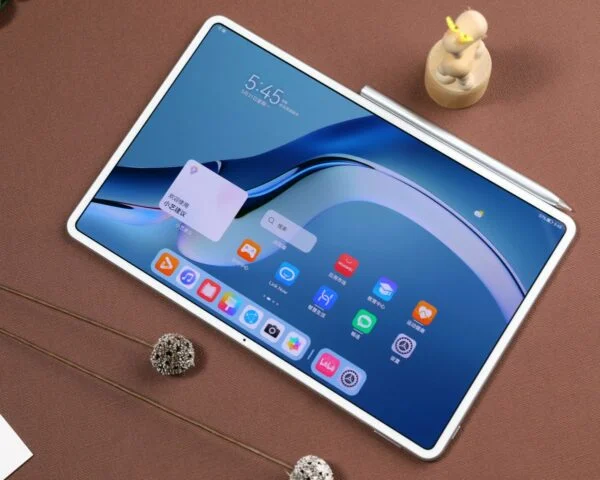 HUAWEI MatePad Pro 12.6 : Ofisteki en büyük yardımcınız 2 HUAWEI MatePad Pro