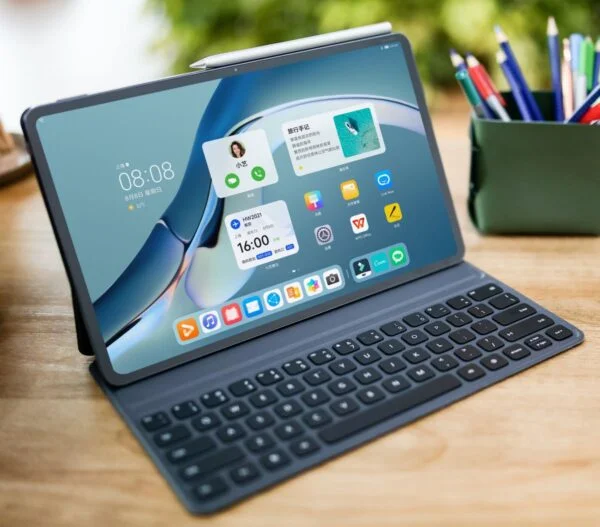 HUAWEI MatePad Pro 12.6 : Ofisteki en büyük yardımcınız 3 HUAWEI MatePad Pro