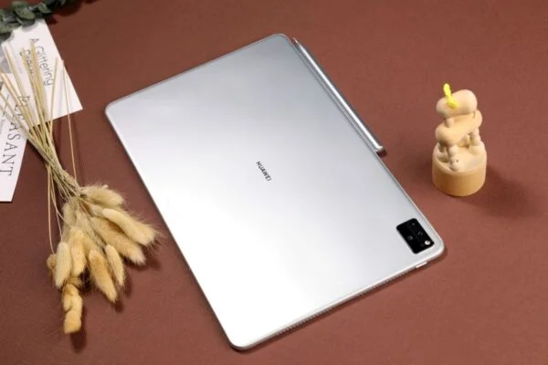 HUAWEI MatePad Pro 12.6 : Ofisteki en büyük yardımcınız 4 HUAWEI MatePad Pro