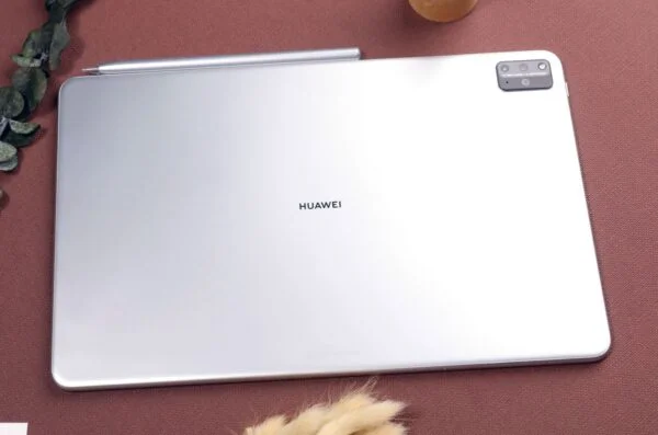 HUAWEI MatePad Pro 12.6 : Ofisteki en büyük yardımcınız 5 HUAWEI MatePad Pro