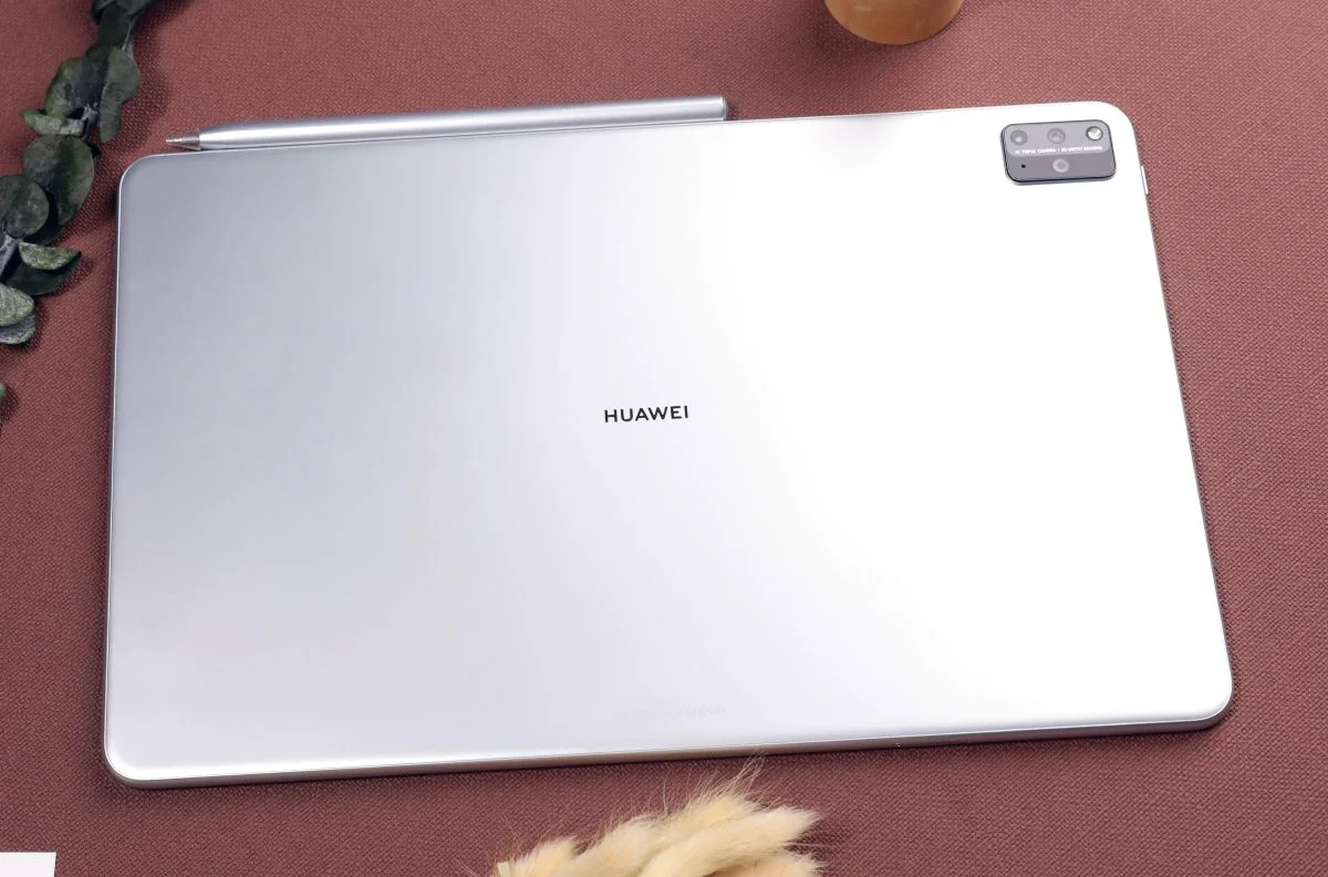 HUAWEI MatePad Pro 12.6 : Ofisteki en büyük yardımcınız 1 HUAWEI MatePad Pro