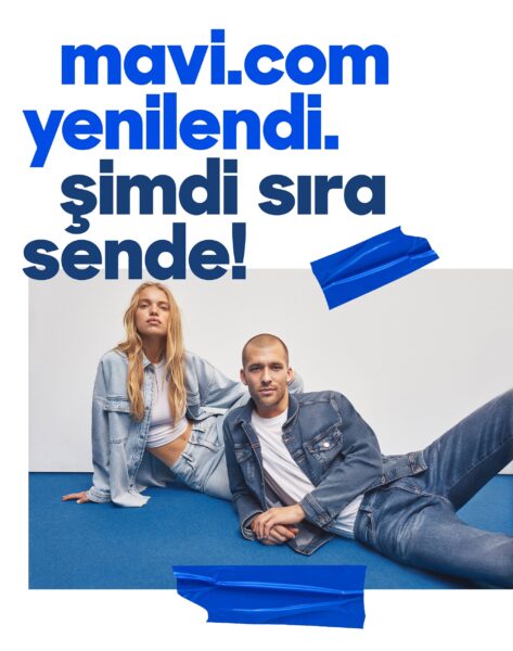 Mavi.com