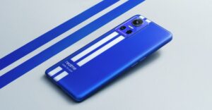 realme, GT Neo 3 'ü piyasaya sürdü 55 GT Neo 3