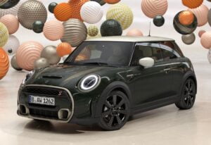 MINI Versiyonları Resolute, Untold, Untamed Mayıs’ta Türkiye’de 33 Resolute