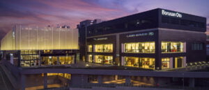 Borusan , 12 milyar TL yatırım yapmayı hedefliyor 15 Borusan