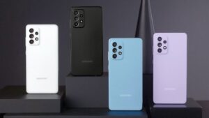 Samsung güncelleme sürprizi yapacak: Tam 100 milyon cihaz 9 Galaxy A53