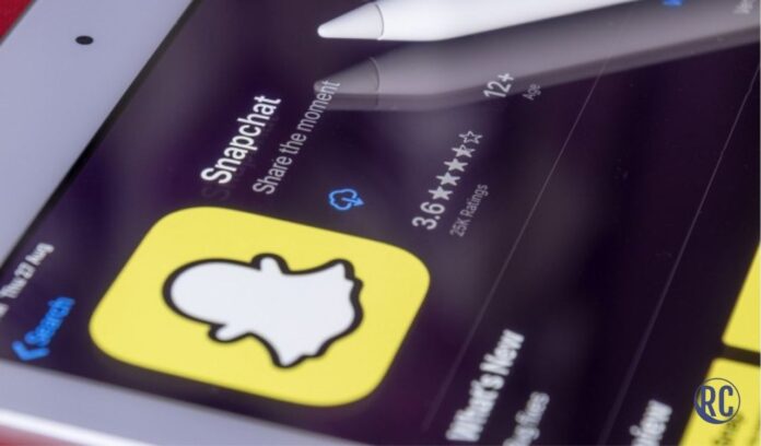 Snapchat, Rusya ve Ukrayna'daki reklamları duraklattı