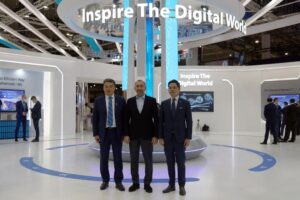 Türk Telekom, ZTE ve Netaş arasında iyi niyet sözleşmesi imzalandı 34 Netaş