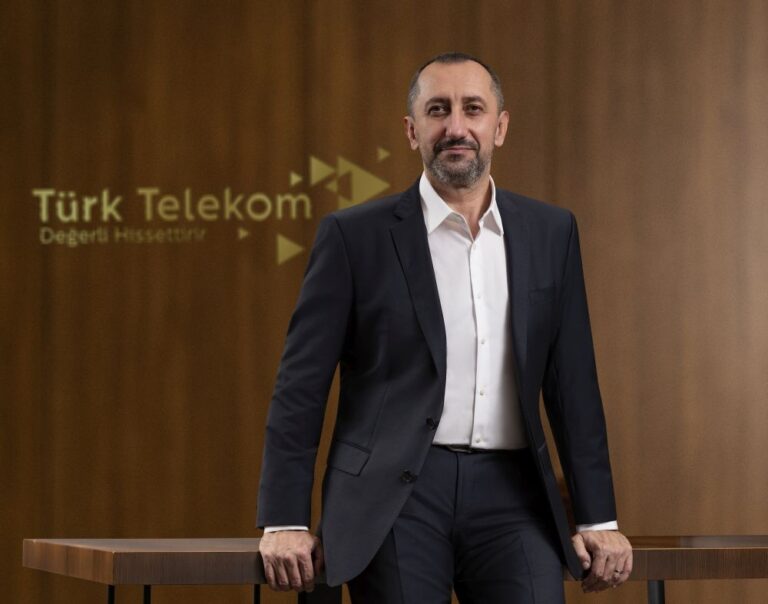 Türk Telekom , 2022 yılı ilk yarı finansal ve operasyonel sonuçlarını açıkladı