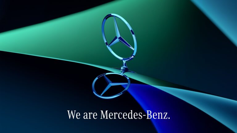 DRIVE UP  :Mercedes-Benz Otomotiv’e staj başvuruları başladı