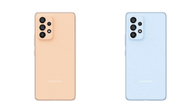 Samsung Galaxy Awesome Unpacked