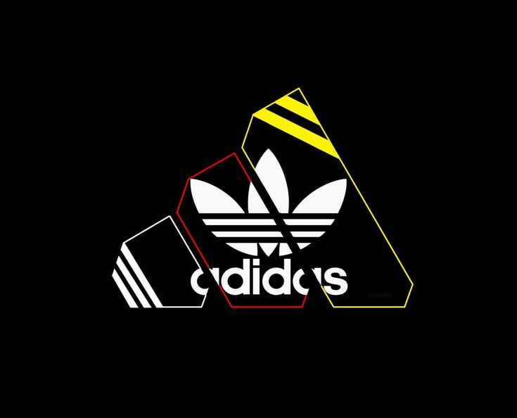 Adidas’ın logosu değişti! İşte yeni logo