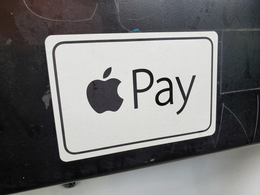 Apple Pay Later