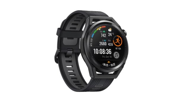 Huawei Watch GT Runner akıllı saat incelemesi