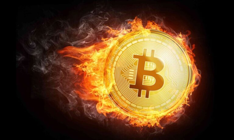 Büyük Bitcoin transferi endişe yarattı: Yeni bir düşüş mü geliyor?