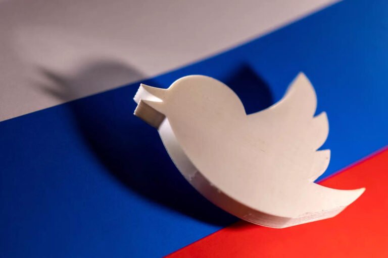 Rusya, Twitter’a erişimi kesti