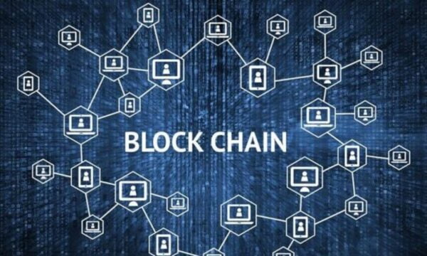 Kripto paralarda fiyat Blockchain