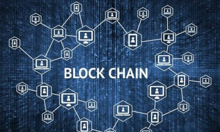 Blockchain teknolojisi için önemli adım