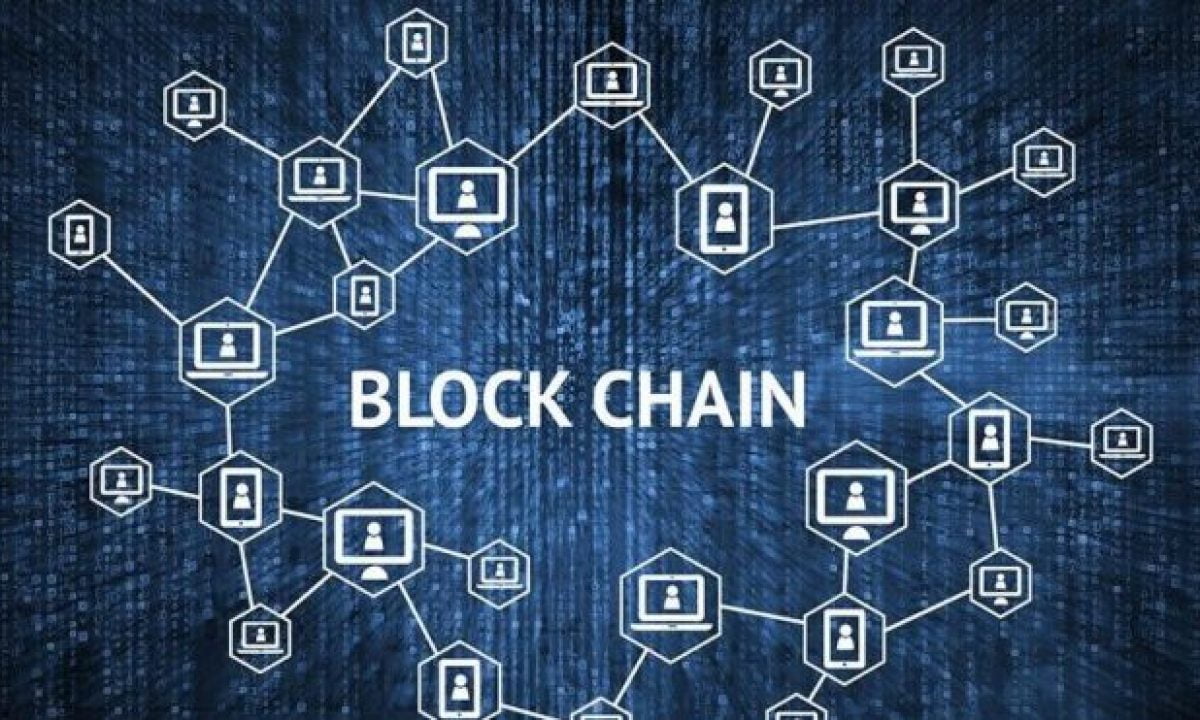 Polkadot Blockchain ağı