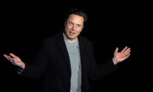 Elon Musk Netflix açıklaması