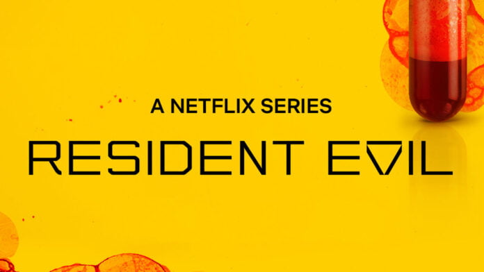 Netflix 'Resident Evil' serisi 14 Temmuz'da başlıyor