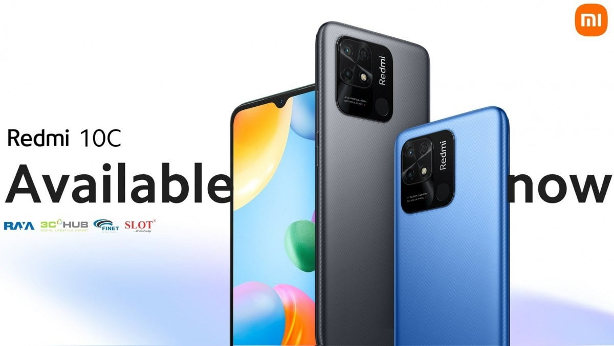 redmi 10c