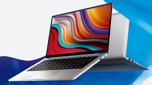 RedmiBook Pro 2022 ile rakiplerine göz dağı verecek