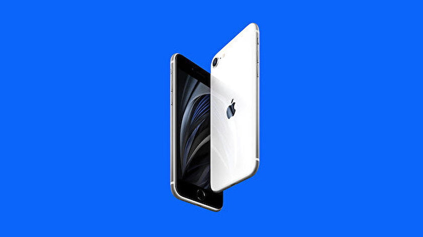 Apple iPhone SE'yi yeni düşük karbonlu alüminyumdan üretti
