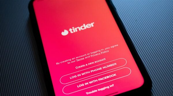 Tinder bazı değişiklikler getiriyor!
