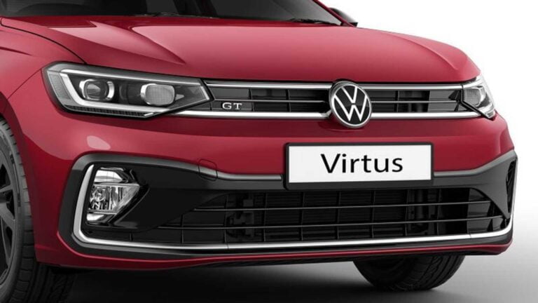 Volkswagen Virtus Türkiye’de satışa sunulacak mı?