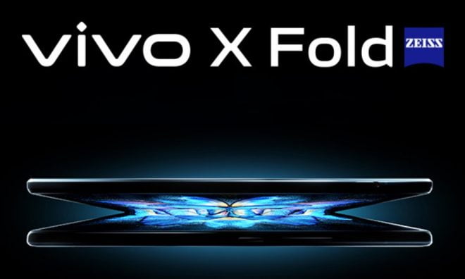 Vivo X Fold Plus özellikleri yavaş yavaş netleşiyor