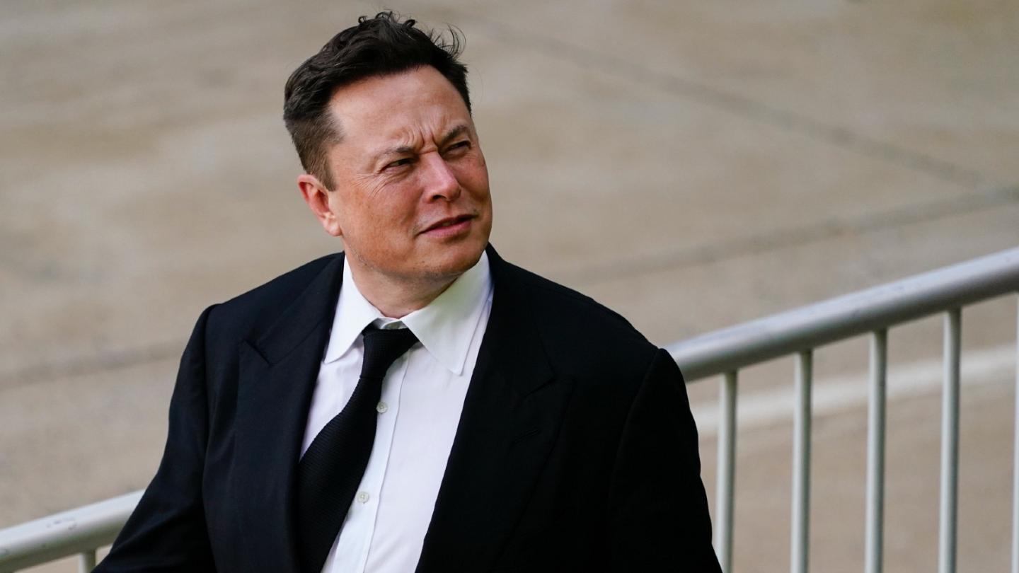 Elon Musk, Twitter'ın yönetim kuruluna katılmayacak