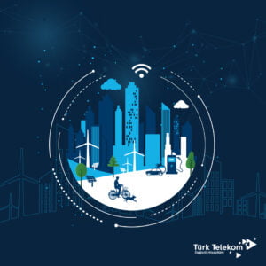 akıllı Şehircilik