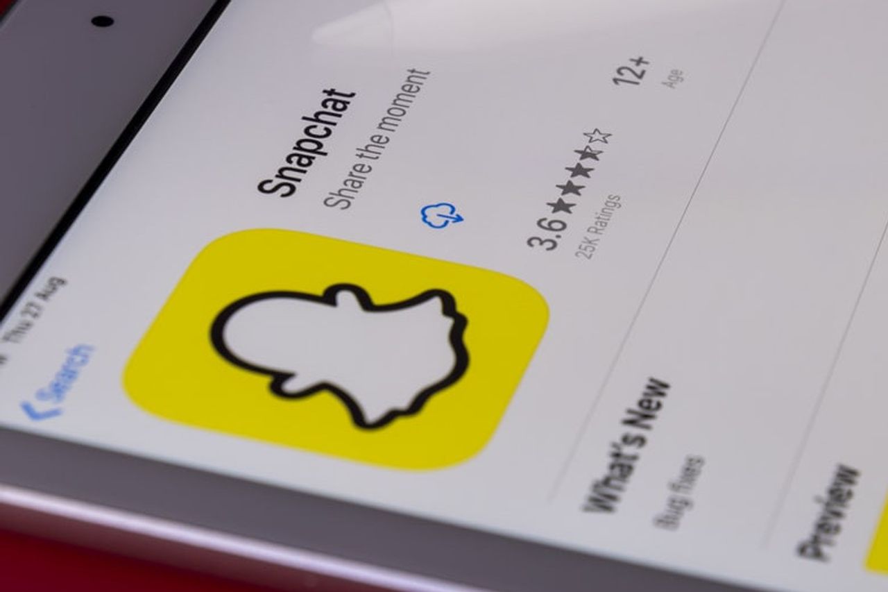 Snapchat yeni özelliğini kullanıma sundu