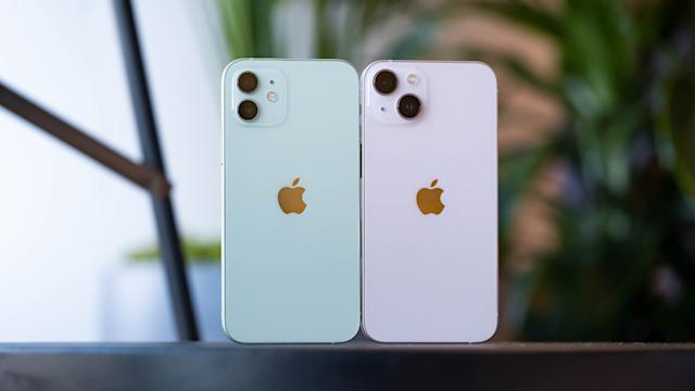 Apple geri dönüştürülmüş malzemelerden iPhone üretiyor