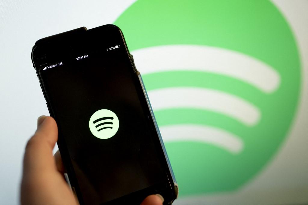 Spotify, tüm engellere rağmen büyüyor