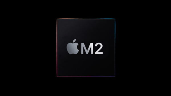 Apple M2 çipli dokuz Mac modelini test etmeye başladı