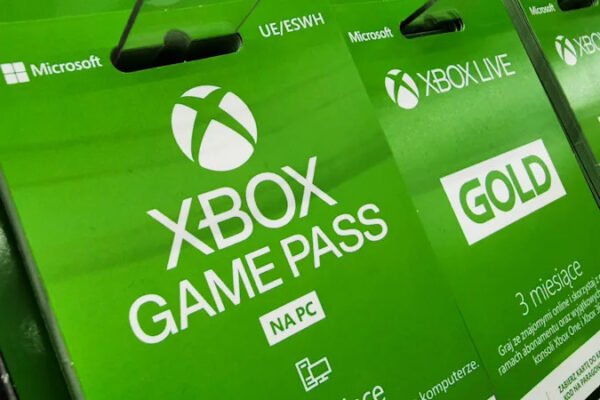 Xbox Game Pass bir aile planı alacak