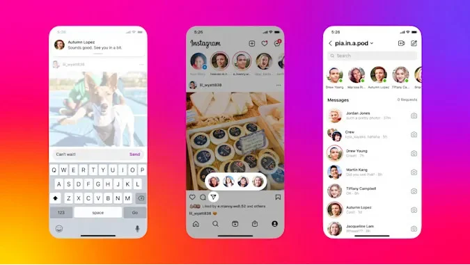 Instagram kullanışlı bir özellik alıyor!
