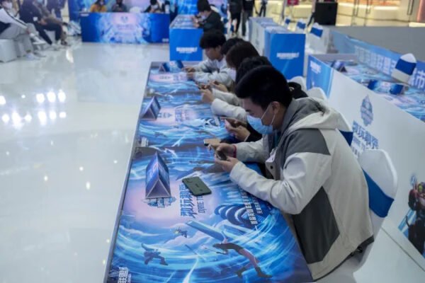 Çin tepki çekecek bir hamleye imza attı