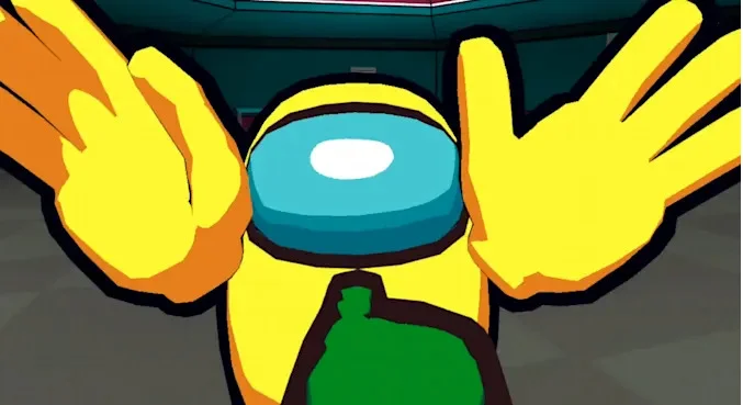 Among Us yeni bir özellik alıyor